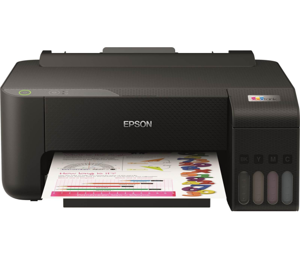 Epson EcoTank L1210 - 676171 - zdjęcie